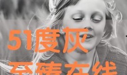 51度灰在线观看,情感迷雾中的爱欲挣扎